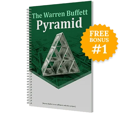billionaire- brain wave bonus-Warren Buffett Pyramid