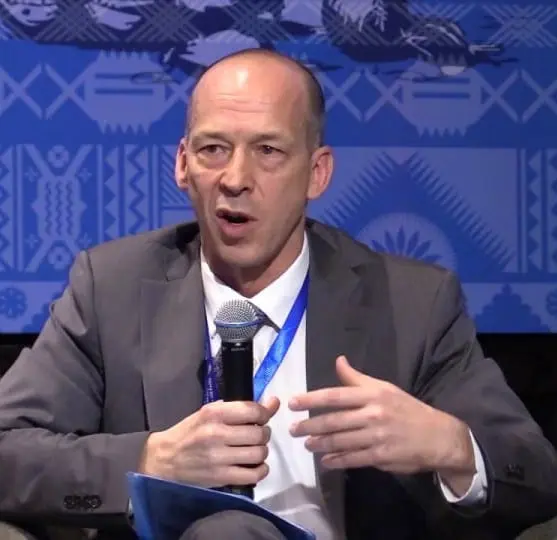 Billionaire Brain Wave founder