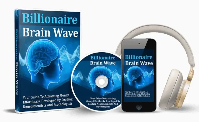 Billionaire Brain Wave